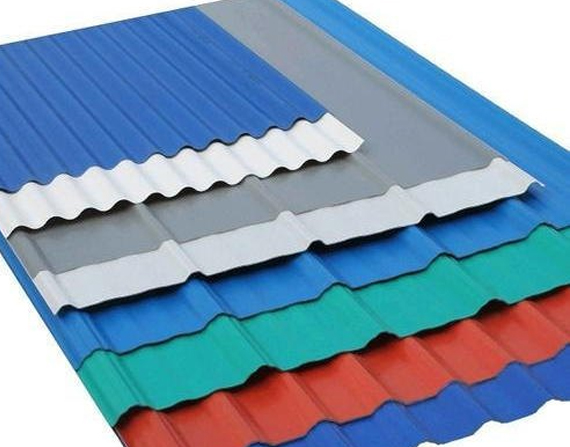 FRP Roof Sheet