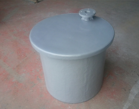 FRP Storage Tank Manufacturers in Pune – 3R FRP Composites